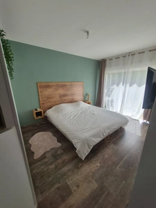 ROUVRES EN PLAINE MAISON DE 100 M2 DE PLAIN PIED AVEC JARDIN