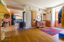 RENEVE SUPERBE CORPS DE FERME RENOVE SUR PARCELLE DE 3691 M2