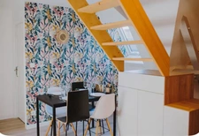 DIJON PLACE DU THEATRE SUPERBE APPARTEMENT T2 RENOVE