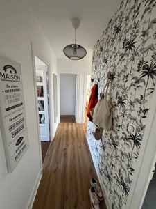 DIJON QUARTIER JOUVENCE APPARTEMENT DE TYPE 4 DE 64 M2