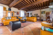 PROPRIETE ARC SUR TILLE DE 594 M2 SUR TERRAIN DE 2411 M2