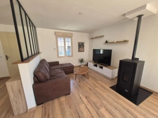 ROUVRES EN PLAINE MAISON DE 100 M2 DE PLAIN PIED AVEC JARDIN