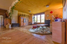 RENEVE SUPERBE CORPS DE FERME RENOVE SUR PARCELLE DE 3691 M2
