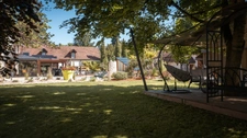 PROPRIETE ARC SUR TILLE DE 594 M2 SUR TERRAIN DE 2411 M2