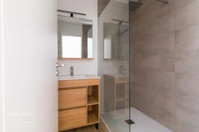 DIJON DARCY GARE  LOFT DE 95.40 M2 CARREZ ET 123 M2 AU SOL 