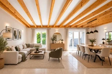 ARC SUR TILLE MAISON DE 144 M2 AVEC 4 CHAMBRES 