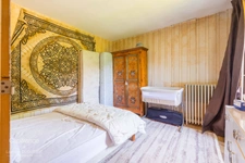 RENEVE SUPERBE CORPS DE FERME RENOVE SUR PARCELLE DE 3691 M2
