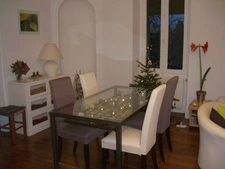 DIJON ARQUEBUSE TRES BEAU T4 DE 81 M2 AU DERNIER ETAGE