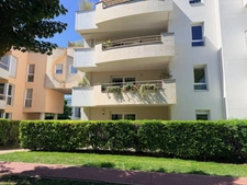 DIJON TOISON D OR RESIDENCE "LES DUCS DE BOURGOGNE" APPARTEMENT DE TYPE 4 DE 97 M2 AVEC TERRASSE