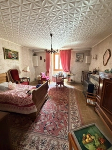 PLOMBIERES LES DIJON MAISON DE VILLAGE AVEC DEUX APPARTEMENTS