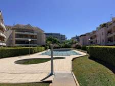 DIJON TOISON D OR RESIDENCE "LES DUCS DE BOURGOGNE" APPARTEMENT DE TYPE 4 DE 97 M2 AVEC TERRASSE