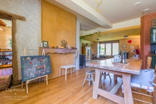 RENEVE SUPERBE CORPS DE FERME RENOVE SUR PARCELLE DE 3691 M2