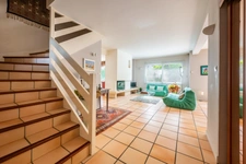 DIJON SUPERBE MAISON D'ARCHITECTE DE 1992 DE 215 m2 HABITABLE