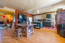 RENEVE SUPERBE CORPS DE FERME RENOVE SUR PARCELLE DE 3691 M2