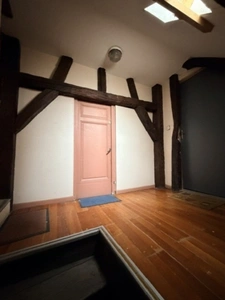 DIJON COEUR DE VILLE STUDIO DE 15.92 M2