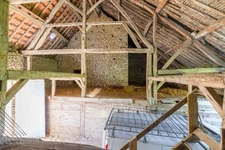 RENEVE SUPERBE CORPS DE FERME RENOVE SUR PARCELLE DE 3691 M2