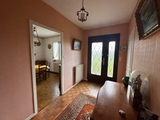 ARCELOT SUR GRAND TERRAIN DE 3010 M2 MAISON DE 107 M2