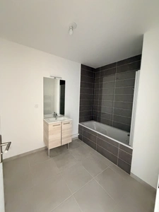 DIJON RESIDENCE PARC DRAPEAU TRES BEAU T3 NEUF DE 62.56 M2 AVEC TERRASSE