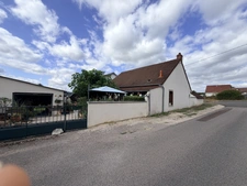 PONCEY LES ATHEE CHARMANTE MAISON ANCIENNE