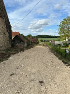 DIJON SUD BROINDON TERRAIN A BATIR DE 863 M2