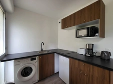 DIJON CENTRE TRES BEL APPARTEMENT DE TYPE 1 BIS DE 35.79 M2 RENOVE
