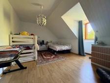 PRAUTHOY BELLE MAISON DE 6 PIECES AVEC GRAND JARDIN.