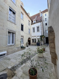 DIJON COEUR DE VILLE T1 BIS DE 26.16 M2
