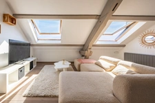 Appartement T3 58m2 au sein d'une copropriété historique - Dijon Centre Monge