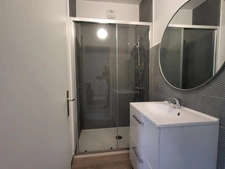 DIJON CENTRE TRES BEL APPARTEMENT DE TYPE 1 BIS DE 35.79 M2 RENOVE