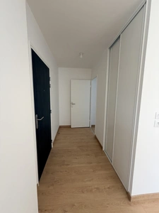 DIJON RESIDENCE PARC DRAPEAU TRES BEAU T3 NEUF DE 62.56 M2 AVEC TERRASSE