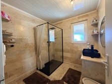 IZEURE, MAISON T3 SUR GRAND TERRIN DE 926 M2