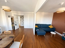 DIJON QUARTIER JOUVENCE APPARTEMENT DE TYPE 4 DE 64 M2