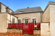 DIJON QUARTIER PARC MAISON DE VILLE ANCIENNE 