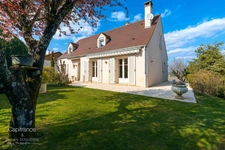 HAUTEVILLE LES DIJON MAISON D’HABITATION DE 166 m2 SUR 821 m2 DE TERRAIN