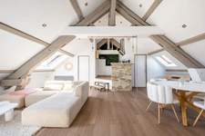 Appartement T3 58m2 au sein d'une copropriété historique - Dijon Centre Monge