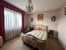 ARCELOT SUR GRAND TERRAIN DE 3010 M2 MAISON DE 107 M2