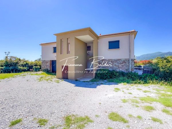 À Louer, Appartement T3 de 63.36m² à Lucciana, Haute-Corse (20)