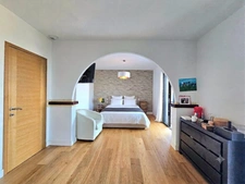 Maison 5 pièces de 167 m2, terrain 1280 m2, proche mer à CANALE DI VERDE (HAUTE CORSE)