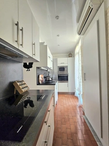 Bel appartement lumineux T5 de 134 m2, 4 chambres, 2 salles d'eau au centre de BASTIA (20200)