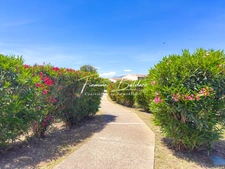 À Vendre Appartement T2 en bord de mer, vue mer, piscine à Linguizzetta, Haute-Corse (20)