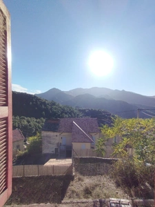 Deux maisons de village en pierre, 150 m2 à rénover avec jardin et caves aménageables à SAN LORENZO, HAUTE CORSE (20)