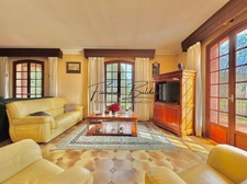 À vendre Villa 7 pièces de 205 m², Terrain 2 700 m², Havre de paix, Folelli, Penta di Casinca, Haute-Corse (20)