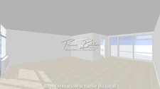 A vendre Local/Bureau 60m², Biguglia, Haute-Corse (20)