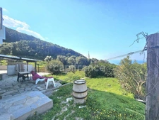 Maison familiale de 226 m2 divisée en 4 habitations indépendantes, vue mer, terrain 2000 m2, garage et terrasses à MORSIGLIA (HAUTE CORSE)