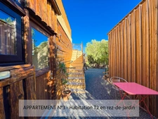 À vendre Propriété, Terrain 1 115m², Casta, Santo Pierto di Tenda (20)