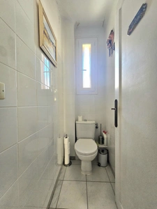 Bel appartement lumineux T5 de 134 m2, 4 chambres, 2 salles d'eau au centre de BASTIA (20200)