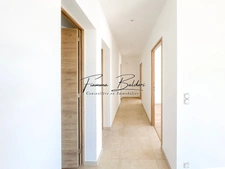 À vendre maison neuve 4 pièces 115 m² de plain-pied, terrain 626m², au calme à Moriani plage, SAN NICOLAO, Haute-Corse (20)