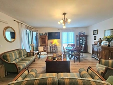 Appartement T3 de 73m2, rénové et fonctionnel, vue mer à Pietranera, SAN MARTINO DI LOTA (20200)