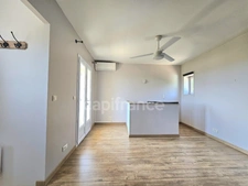 Belle maison 5 pièces, 4 chambres, piscine, garage, vue mer, terrain 967 m2 à BIGUGLIA (20620)