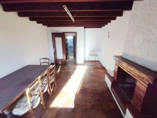 Deux maisons de village en pierre, 150 m2 à rénover avec jardin et caves aménageables à SAN LORENZO, HAUTE CORSE (20)
